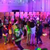 Unterstufenparty 2017